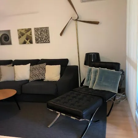 Apartment Dunas De