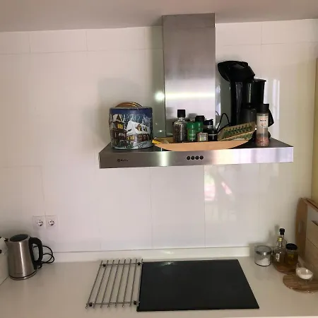 Apartment Dunas De *