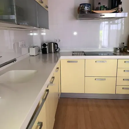 Dunas De Apartment