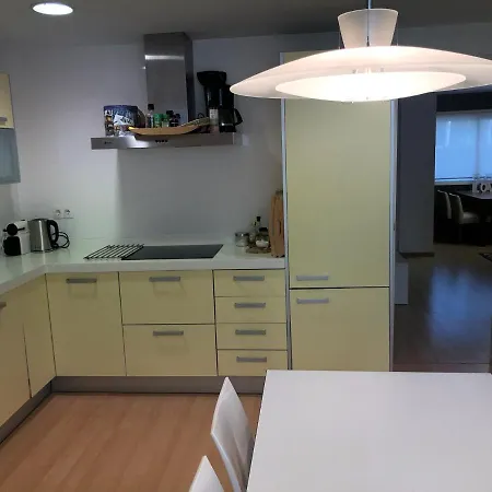 Apartment Dunas De Marbella