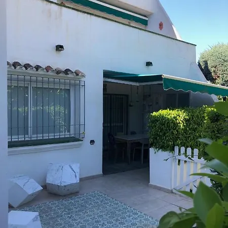 Apartment Dunas De