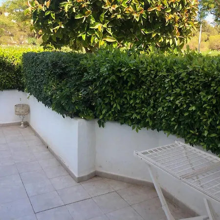 Apartment Dunas De Marbella