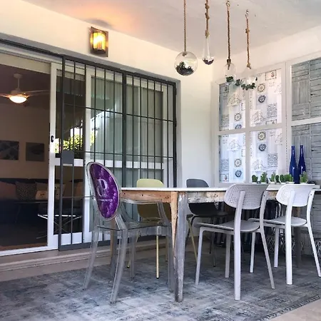 Dunas De Apartment