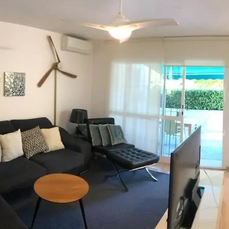 Apartment Dunas De Marbella