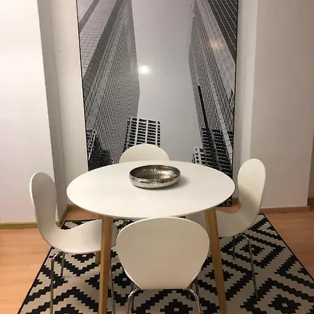 Dunas De Apartment Marbella