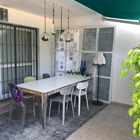 Apartment Dunas De Marbella