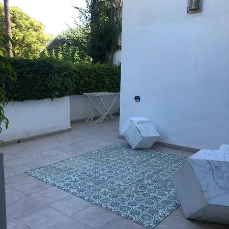 Dunas De Marbella
