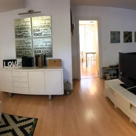 Apartment Dunas De Marbella