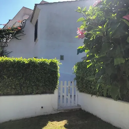Apartment Dunas De *