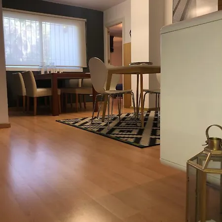 Dunas De Apartment *