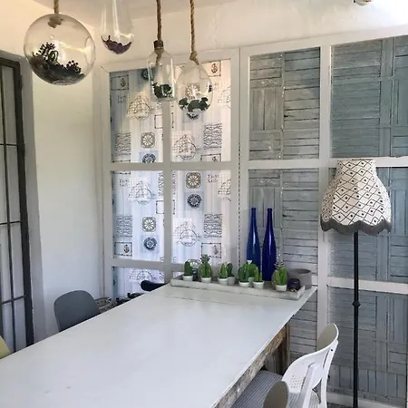 Dunas De Apartment