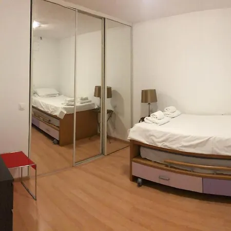 Apartment Dunas De *