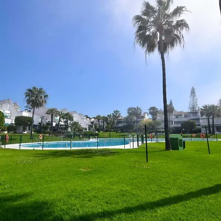 Dunas De Marbella