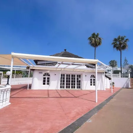 Apartment Dunas De