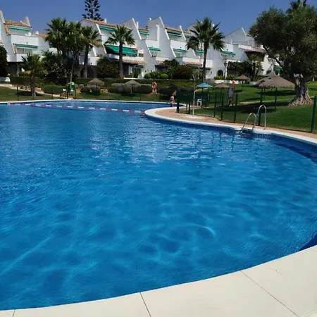Apartment Dunas De Marbella