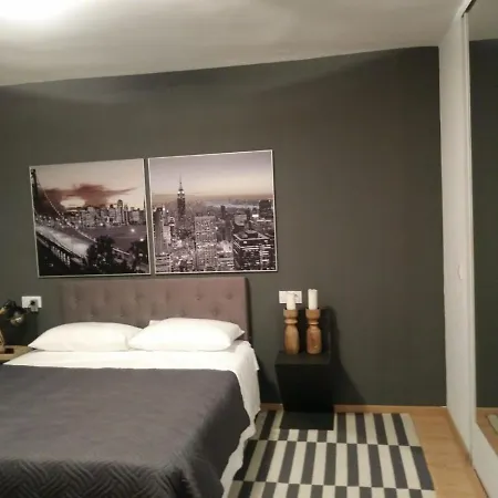 Apartment Dunas De Marbella