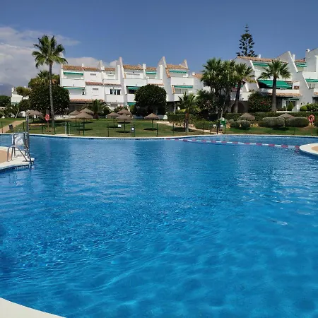 Apartment Dunas De *