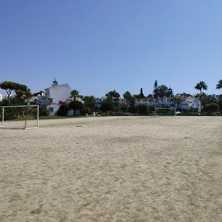 Dunas De Apartment Marbella