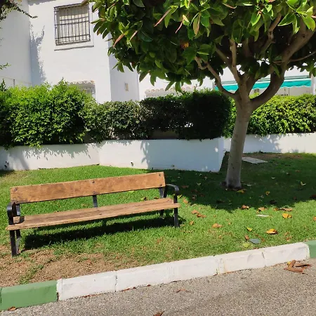 Apartment Dunas De *