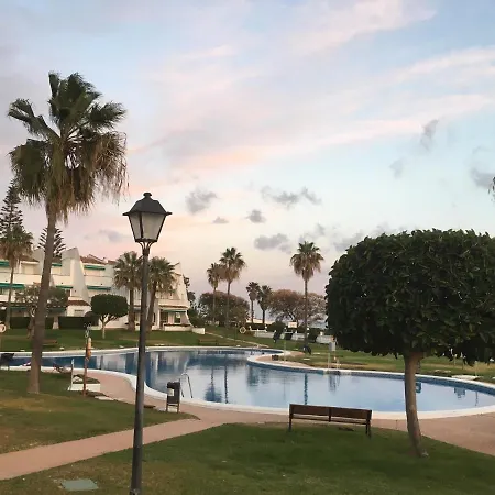 Apartment Dunas De