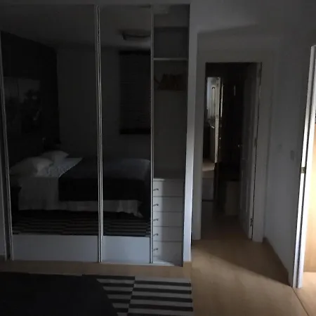 Dunas De Apartment *