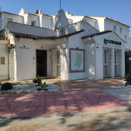 Apartment Dunas De Marbella