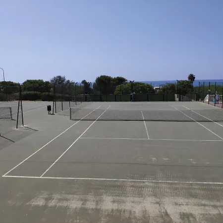 Apartment Dunas De Marbella