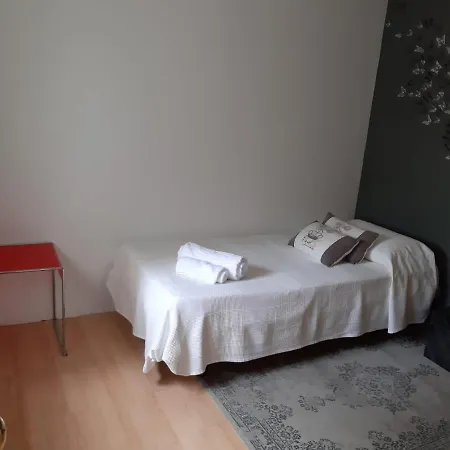 Dunas De Apartment *