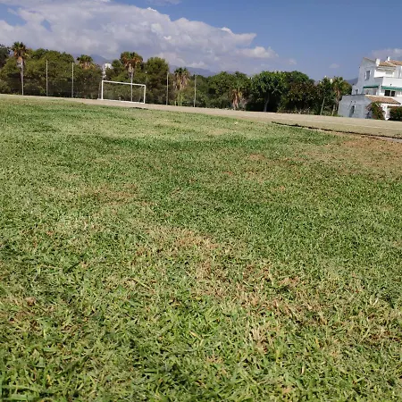 Dunas De * Marbella