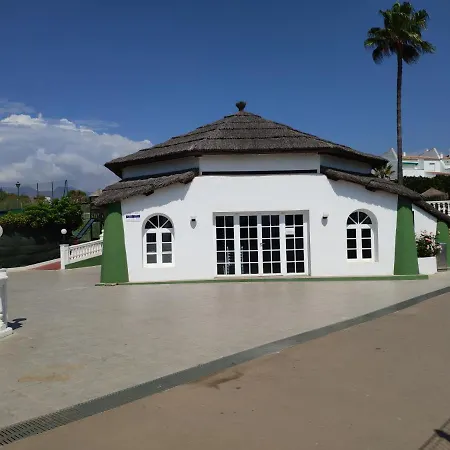 Apartment Dunas De